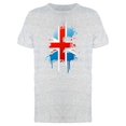 thumbnail image 1 of Platter Pound Currency Symbol. Tee Men's -Image by Shutterstock, 1 of 2