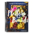 thumbnail image 1 of Platters and Boards: Beautiful, Casual Spreads for Every Occasion (Spiral Bound), 1 of 2