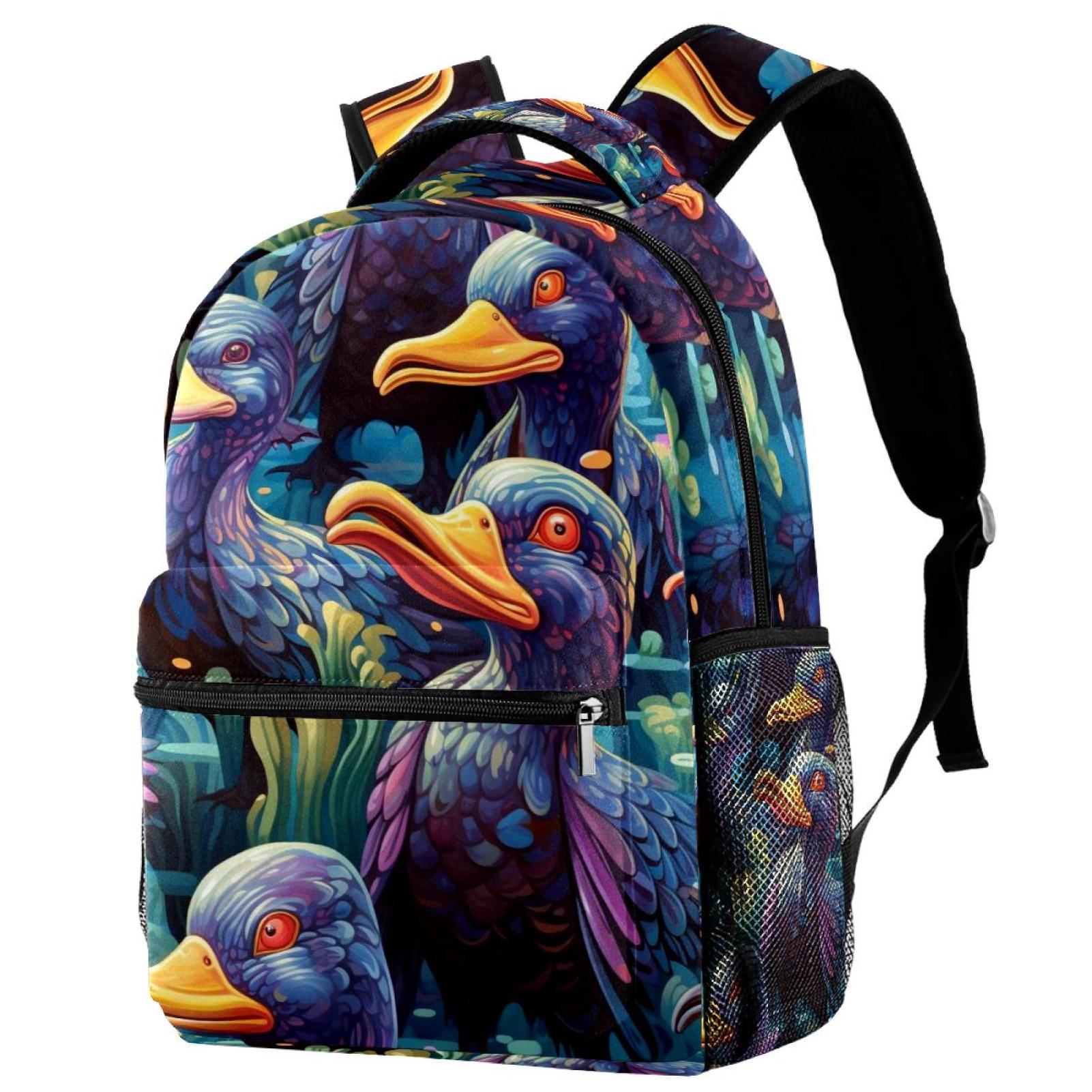 Platypus rucksack 2025