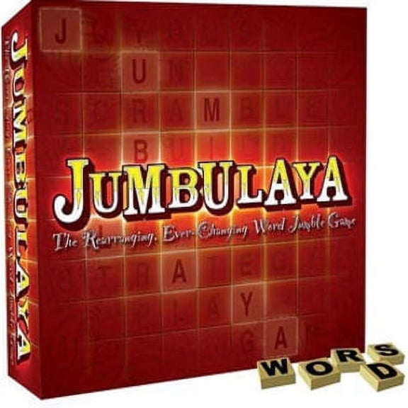 Platypus Jumbulaya