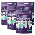 thumbnail image 1 of Platypus Orthodontic Flosser, 30 ea (Pack of 4), 1 of 8