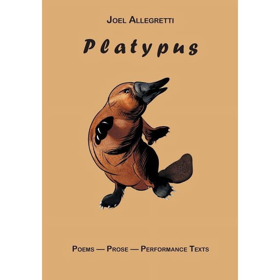 Platypus, (Paperback)