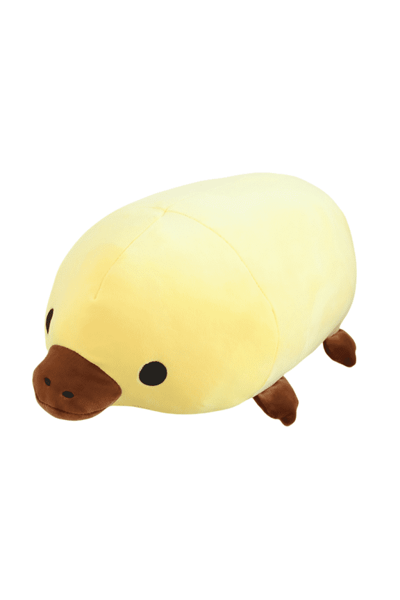 Platypus Plush Anime Plush Toy -17.7''Cute Plush Toy Stuffed Animals Soft Plush Children Gifts Doll Birthday