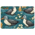 thumbnail image 1 of Platypus Polyester Non-Slip Machine Washable Door Rug Game Mat Door Mats, 1 of 6