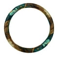 thumbnail image 1 of Platypus Printed 14.5 Inch PVC Leather Steering Wheel Cover - Auto Accessories for Car Wheel Covers, 1 of 6