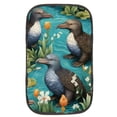 thumbnail image 1 of Platypus Soft Comfortable Furry Printed Car Armrest Cover - 12.5x8.2 Inch, Armrest Accessories, Armrest Accessory, 1 of 6