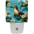 thumbnail image 1 of Platypus Square LED Night Lights - Small, Portable Lighting for Any Room - Energy Efficient & Long-lasting - for Bedroom, Bathroom, and Hallway, 1 of 6