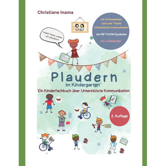 Plaudern Plaudern im Kindergarten, (Paperback)