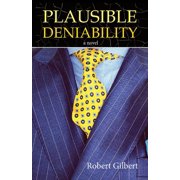 Plausible Deniability Paperback