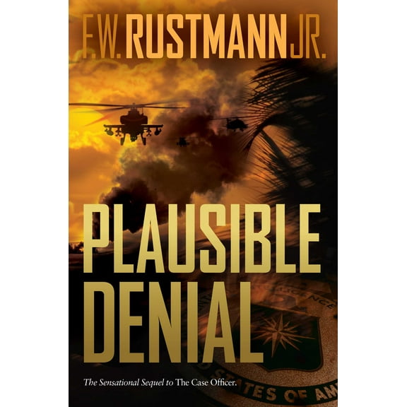 Plausible Denial (Paperback)