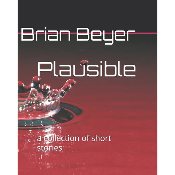 Plausible: a collection of short stories, (Paperback)