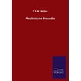 thumbnail image 1 of Plautinische Prosodie, 1 of 1