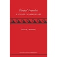 thumbnail image 1 of Pre-Owned Plautus' Poenulus: A Student Commentary (Paperback) 0472036424 9780472036424, 1 of 1