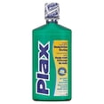 thumbnail image 1 of Plax Plaque Loosening Rinse, JB28 Soft Mint 24 fl oz (2 Pack), 1 of 5