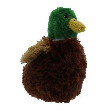 Play 365 Dog Toys Chonky Bird Mallard