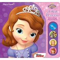 thumbnail image 1 of Pre-Owned Sofia the First, a Real Princess : Lift-A-Flap Sound Book 9781450868204 Used, 1 of 1