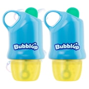 Play-Act Spill-Proof Bubble Bubbles for Kids, 2 Packs