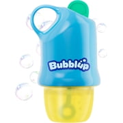 Play-Act Spill-Proof Bubble Bubbles for Kids, 2 Packs