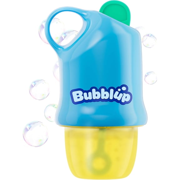 Play-Act Spill-Proof Bubble Bubbles for Kids, 2 Packs