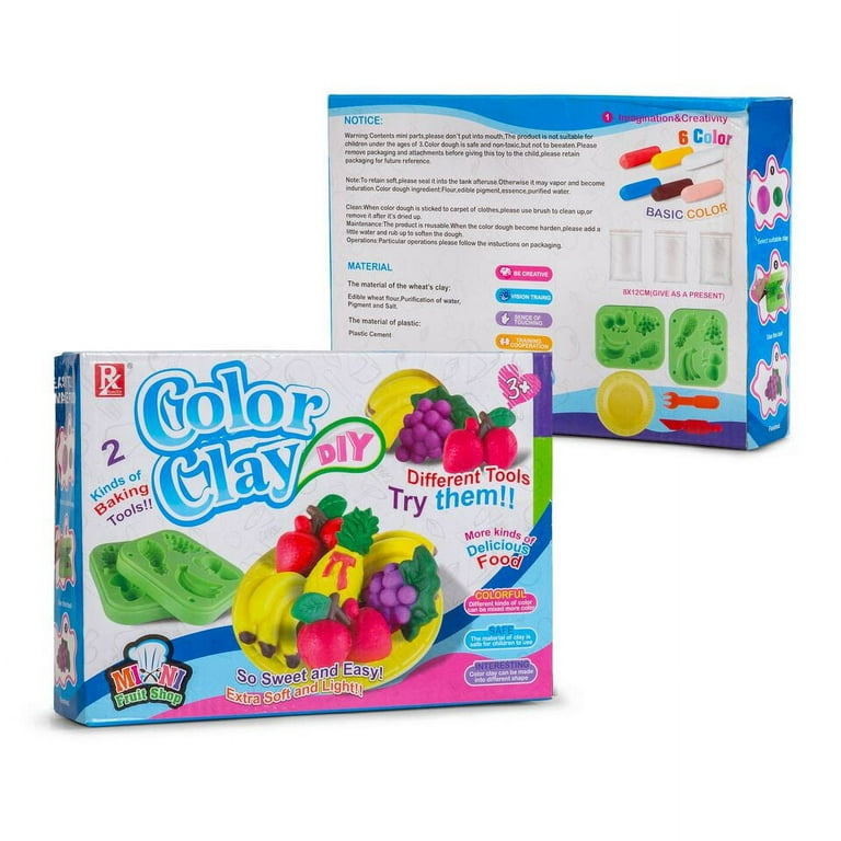 Shop Soft Clay For Slime online