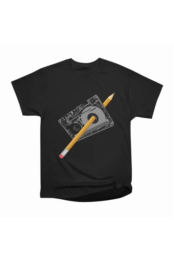 Play Back T-Shirt Tee Gift For Him Merch For Her Apparel For Friend