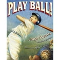 thumbnail image 1 of Pre-Owned Play Ball! Paperback, 1 of 1