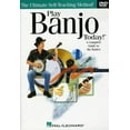 thumbnail image 1 of Play Banjo Today (DVD), Hal Leonard, Special Interests, 1 of 2