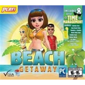 Play! Beach Getaway