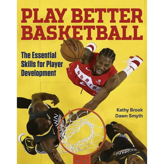 Play Better Basketball, (Paperback)