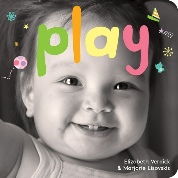 Play (Board Book)
