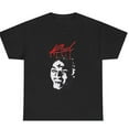 thumbnail image 1 of Play Boi Carti Red Shirt, Rap Tee Concert Merch, Rare Hip Hop Graphic, 1 of 2