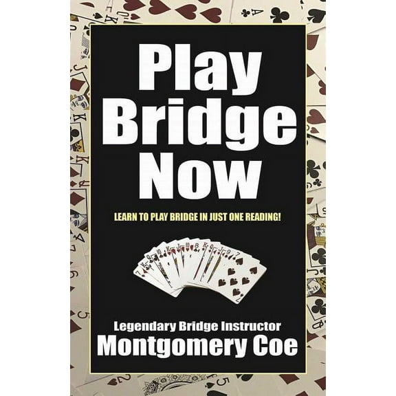 Play Bridge Now (Paperback)