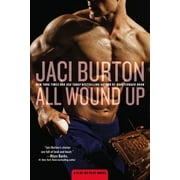 Play-By-Play Novel: All Wound Up (Paperback)