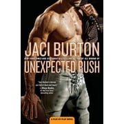 Play-By-Play Novel Unexpected Rush, Book 11, Paperback