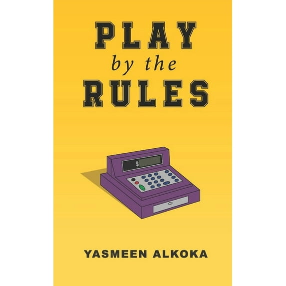Play By The Rules (Paperback)