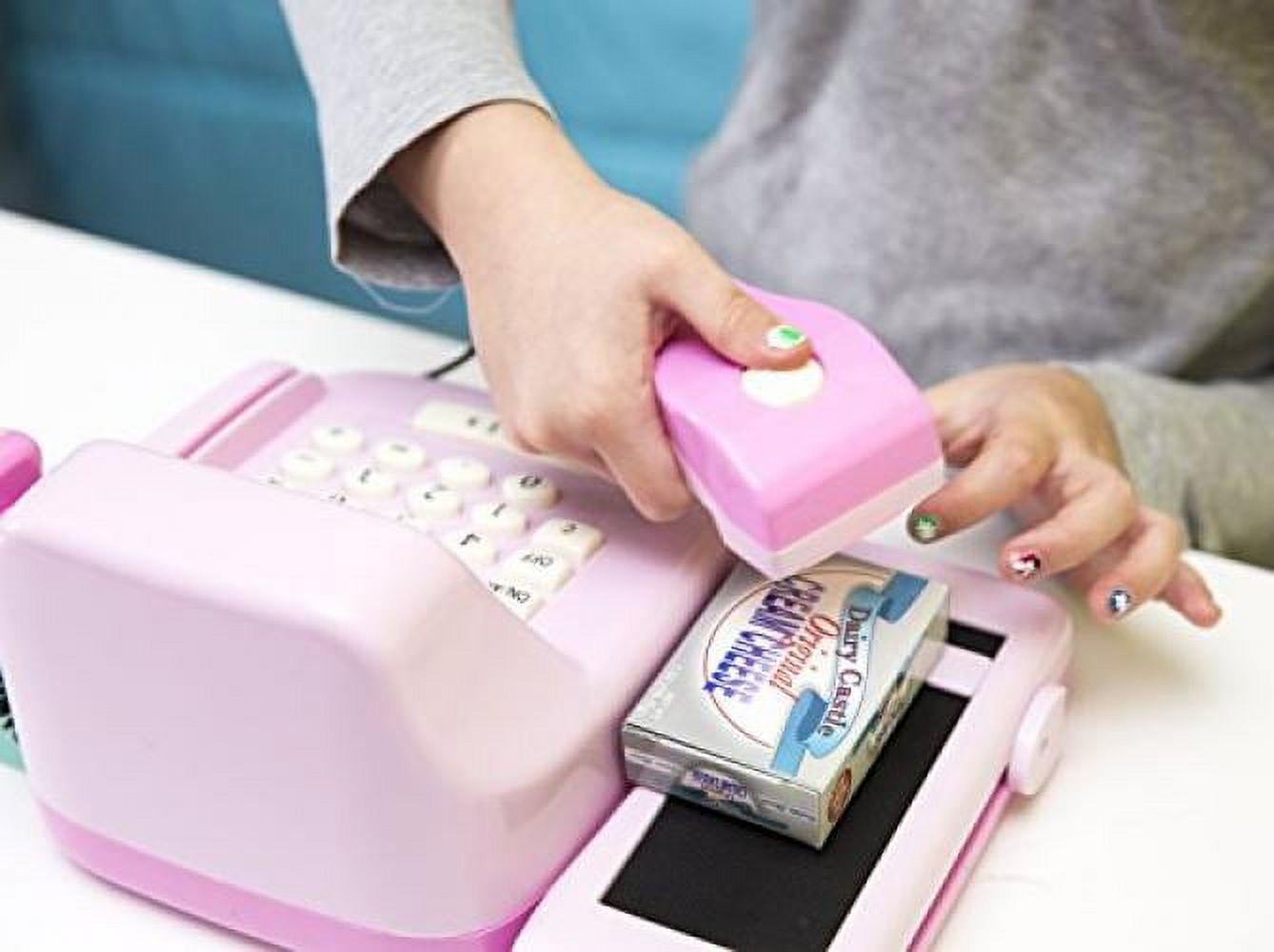 Play circle cash register hot sale