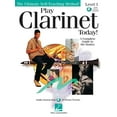 thumbnail image 1 of Play Clarinet Today!: Level 1 Play Today Plus Pack, 1 of 1