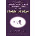 thumbnail image 1 of Play & Culture Studies Conceptual, Social-Cognitive, and Contextual Issues in the Fields of Play, Book 4, (Paperback), 1 of 1