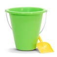 thumbnail interactive-video image 1 of Play Day 8" Pail & Shovel Set, 1 of 6