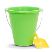 Play Day 8 Pail & Shovel Set