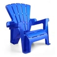 thumbnail image 1 of Play Day Adirondack Chair for Toddlers, Assorted Colors, 1 of 5