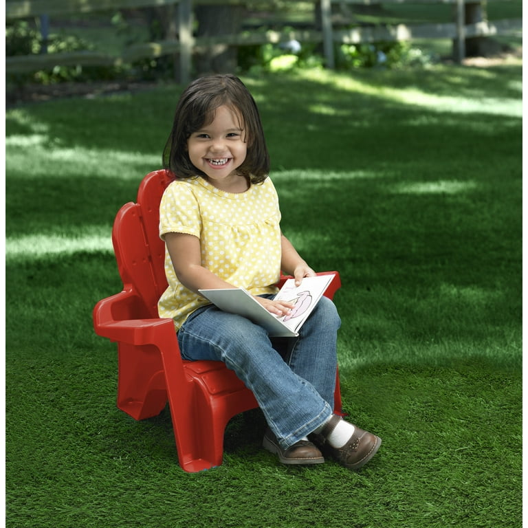 Play day adirondack chair deals
