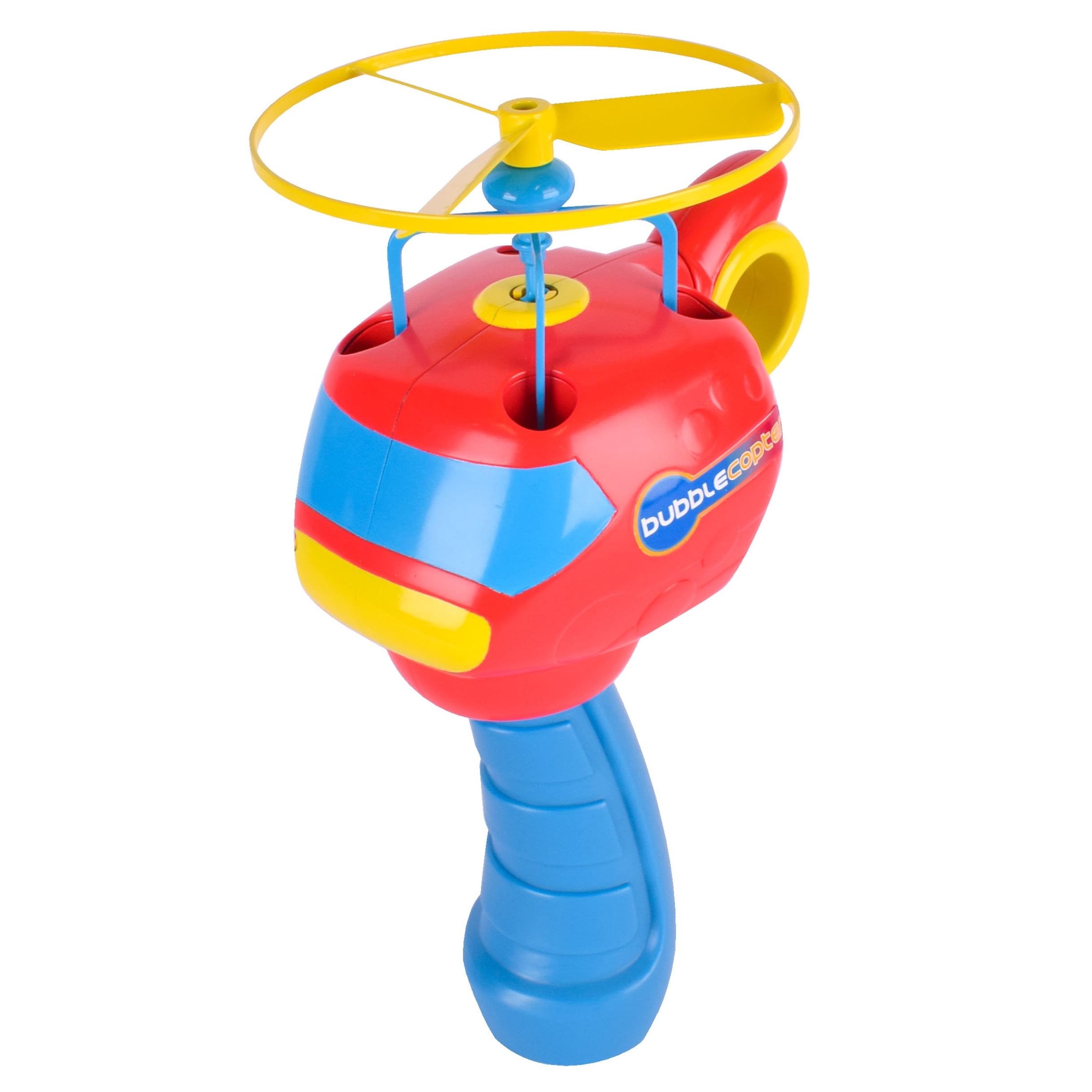 Discovery Kids Toy Bubble Blower Dipper with Balloon Pumper and 250  Balloons - Fun for Kids Ages 5-7 in the Kids Play Toys department at