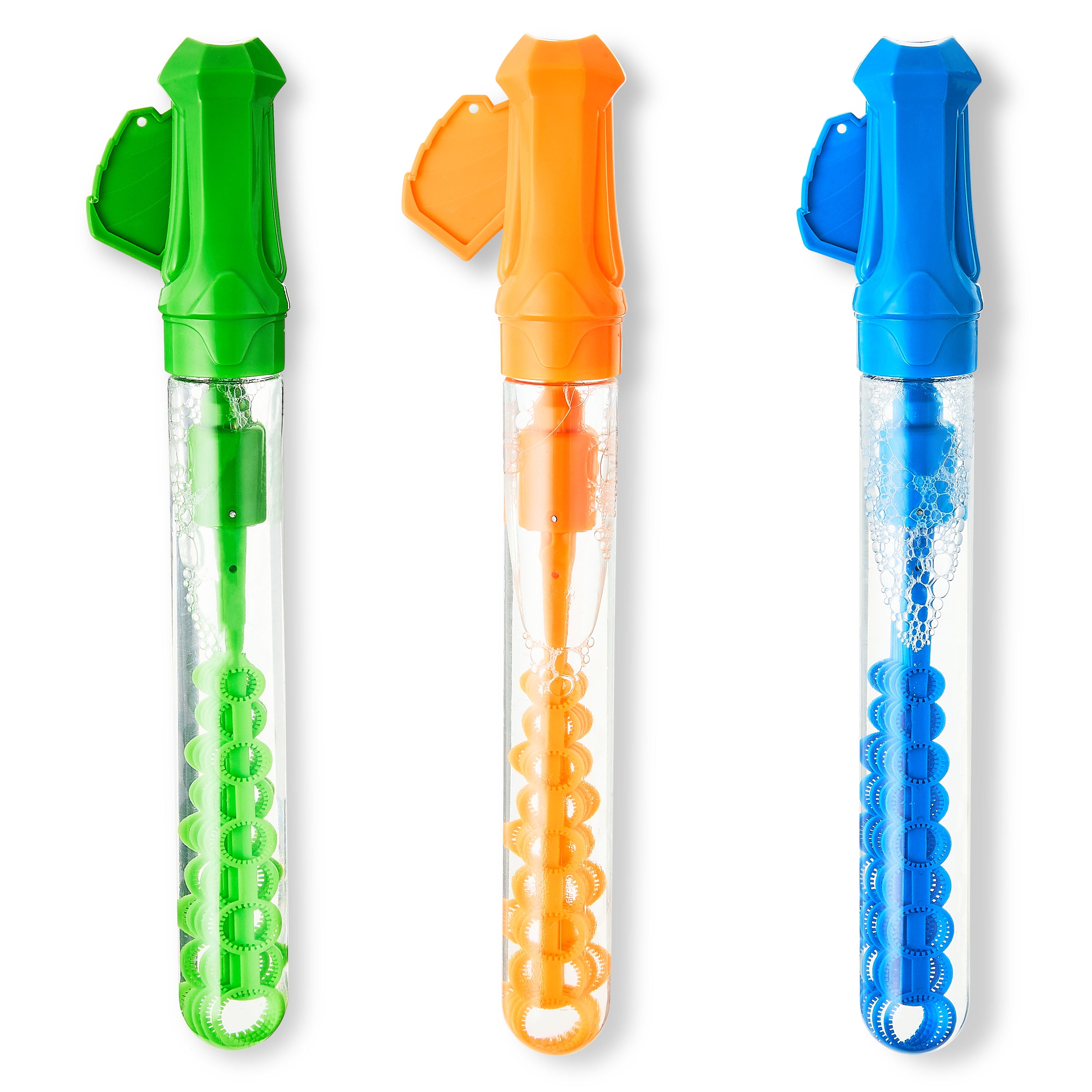 Play Day Bubble Fan Wand, 5.5 oz