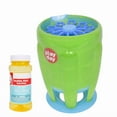 thumbnail image 1 of Play Day Bubble Jet, Includes 4oz Bubble Solution, Children Ages 3+ (Requires 4 AA Batteries), 1 of 5