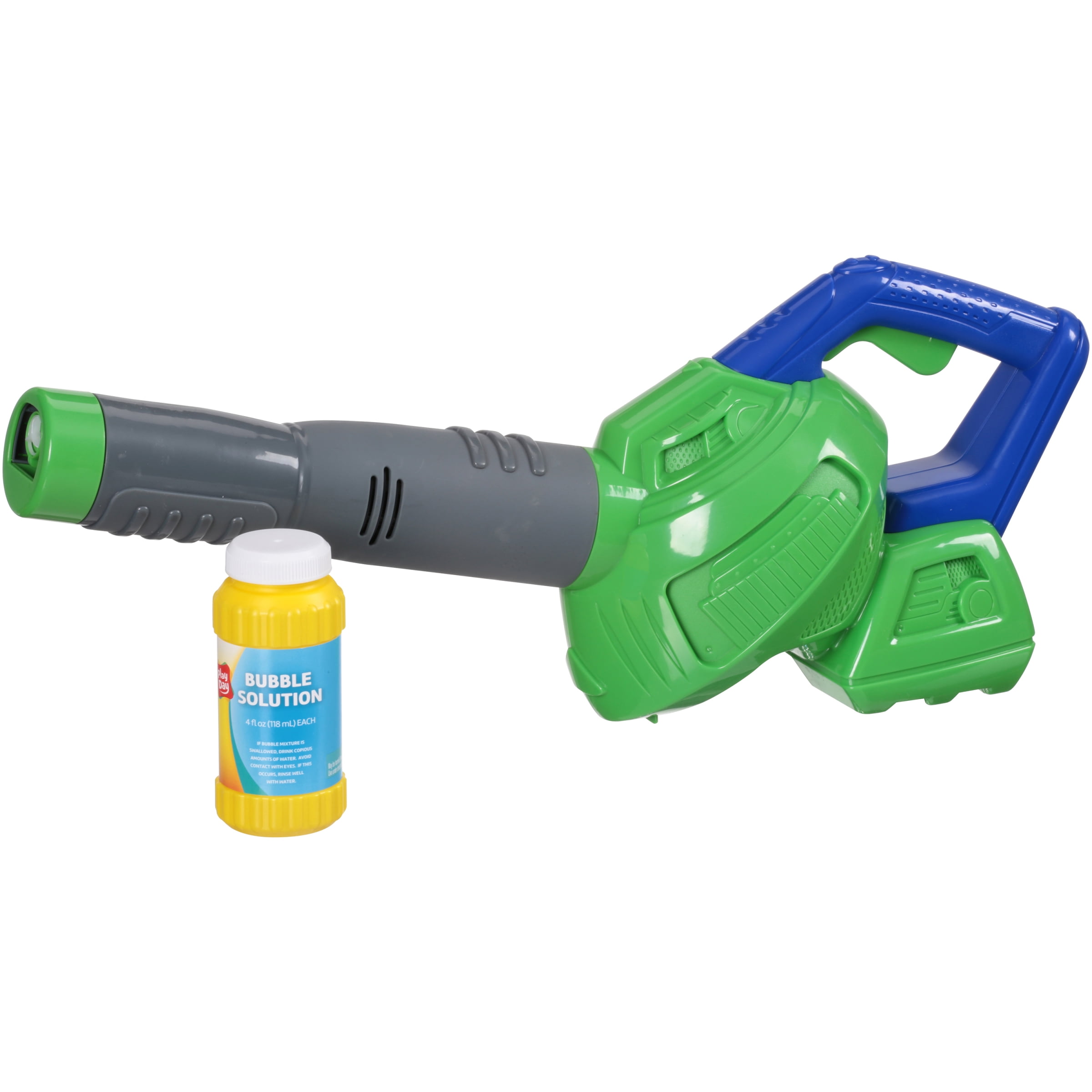 Toy leaf best sale blower walmart