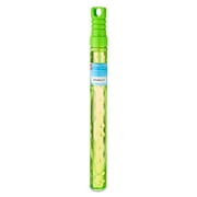 Play Day Bubble Stick, Green, 5 fl oz, for ages 3 and up