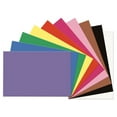 Play Day Construction Paper, Multicolored, 240 Count