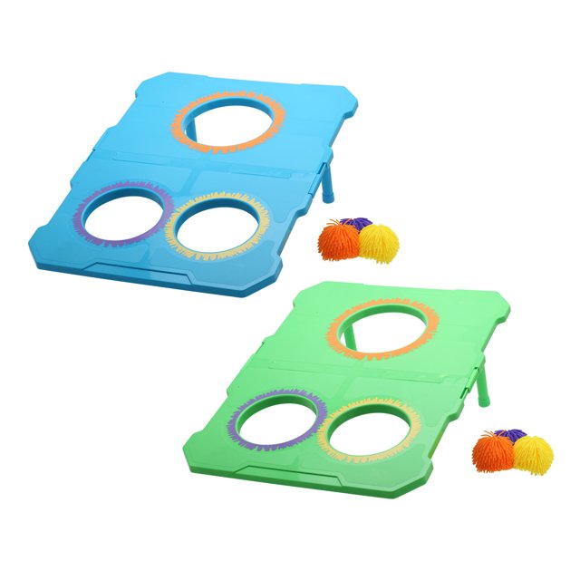 Play Day Googly Toss Game