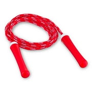Play Day Jump Rope, Red Kids Skipping Rope, Toy Sports Equipment, Children Ages 3+